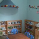 샘터꿈의도서관 이미지