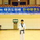 경희대석사 삼일 태권도장 이미지