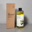 오아시스PC | [정직한실험실]청귤 향 가득 두피 스케일링템, 제주 그린 청귤 헤어식초 사용 후기