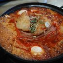 석사순대국 | 춘천 아리랑 떡볶이 추억의 즉석 맛집 석사교대본점