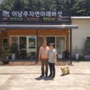 이남주자연아래버섯 네이버블로그
