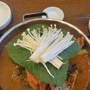 약선당감자탕 | [인천]24시간 청라 맛집 약선당감자탕 청라점 묵은지감자탕후기