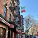 클래식당구장 | NEW YORK 맛집 추천 3대 치즈케이크 뉴욕 베니에로스 Veniero's 후기