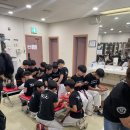 태권무 한빛-오백장군이야기 | 태권무 한빛 - 오백장군이야기