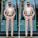 톤 온 톤 이미지