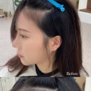 슬아헤어 이미지