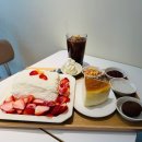 카페2085 부산 기장 <b>카페</b> 사실빙 기장동부점