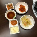 이가동태탕 | 신도림 맛집 동태탕, 오징어보쌈 술안주 추천 양은이네 신도림 본점