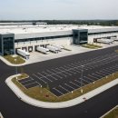 평택포승물류센터(포승BIX지구) | [신축 준공] 경기 평택 포승 상온 물류창고