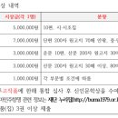 제7회 부마항쟁문학상 공모 알림 이미지