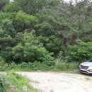 정선태양광발전소 이미지