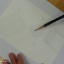 파스텔일러스트 이미지