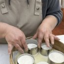 성내중학교 | [클래스 후기] 입안 가득 퍼지는 고소함, 구움찰떡 4종 &amp; 떡케이크 2종 수업 현장