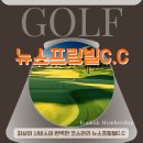 뉴스프링빌CC 회원권 분양가별 그린피, 최상의 서비스와 완벽한 코스 관리
