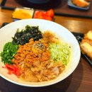 직화낙지 이미지