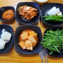 웅촌명품순대 이미지