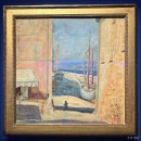 중부-현장-중부-1830 | 초기 모더니즘까지 : 빛을 수집한 사람들> 국립중앙박물관 문화가있는날 인파 떠밀려 본 솔직후기