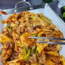 연탄품은 서울막창 | 저세상 서비스로 승부하는 '연탄품은서울막창 민락점' 단골 예정! 야채곱창 막창 소곱창 소막창 소곱창전골