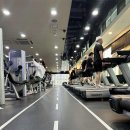 강변슈퍼 | 구의동헬스장 슈퍼짐 강변점 후기 한강뷰 보면서 운동하니 스트레스가 날아가요