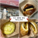 동래구 보건소 | 부산 명륜동 메이노하마 베이커리 카페 동래 보건소 근처 소금빵 맛집