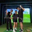 국제스크린골프(스크린 10) 이미지