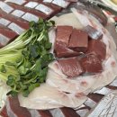 가락시장 대방어 맛집 나래수산 포장 후기