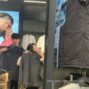 롯데화이트세탁 | 커플 맨투맨 추천, 미즈노 헤리티지 스위트 맨투맨 32YC5A5211 화이트멜란지 - 기흥 롯데아울렛 구매 후기