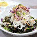 물곰탕 &amp; 미주가리 무침회 이미지