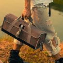 [재팬비드] ★캠핑 문(CAMPING MOON)★아웃도어 기어 박스 후기