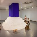 단원미술관 이미지