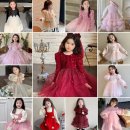 원피스PC | 오즈의방 여아 원피스 솔직 후기: 겨울 크리스마스 공주 드레스 구매 가이드