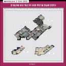 데시앙도서관 | 서면 어반센트 데시앙 부암역 코앞 살기좋은 역세권