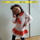 코코리타 | 보리보리 사이트에서 봄옷 구매후기 - 코코리타