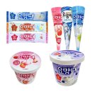 아이스크림 - 창원시 마산합포구 월영마을로 54 | 아이스크림