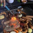 서울역 파티룸 캠핑루프탑 산장 친구들이랑 바베큐파티후기