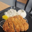 청국장 돈까스 이미지