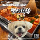 사리농장 | [한입로그] 부천 오리고기 웨이팅 맛집, 팽오리농장 내돈내산 후기