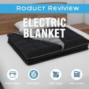 신기술 의료기 | 제품리뷰 | 전기요 추천 5가지 (가성비 중심)