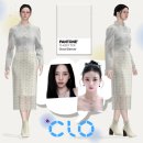 [CLO 2026.0] 카리나에게 입혀본 올해의 컬러 룩! CLO AI Studio 도움 많이 될거야···
