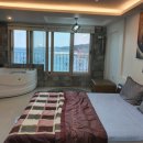 당사의 아침 이미지