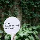 Aquagallery "STAY" 방문기.