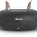 웨이브히어링 오티콘보청기 광주점 이미지