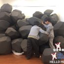 헬로우스펀지