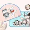 발달장애인 플라워티 마스터 | 서로 다른 존재를 사랑하는 마음 [다락편지 1350호] , 예스24(다락편지)