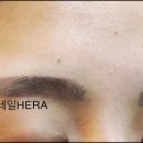 눈썹네일헤라 이미지