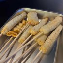 꼬치 앤 꼬치 이미지