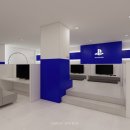 3D 플스방 | [대전플스방인테리어] 게임방 맞춤 공간 디자인ㅣ대전 세종 게임방 인테리어