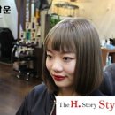 더에이치헤어샵