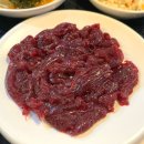 대구 수성구 영천생고기 신동엽 짠한형 뭉티기 맛집 솔직후기 내돈내산 (생고기,육회,오드레기)