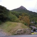 화명정수장 옆 이미지